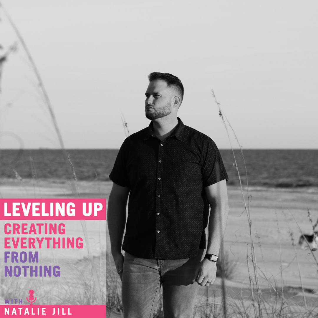 Breaking Your Bad Cycles to Create Success with Daniel Skelton