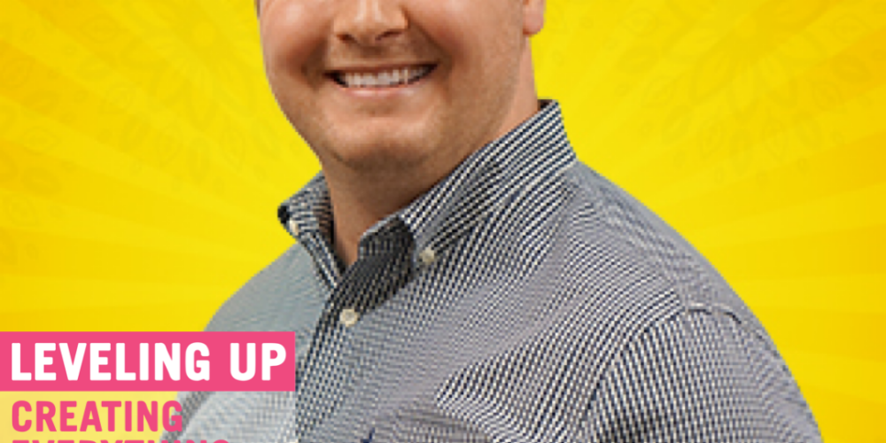 How Your Ideas Can Change an Industry with Justin Lagosh