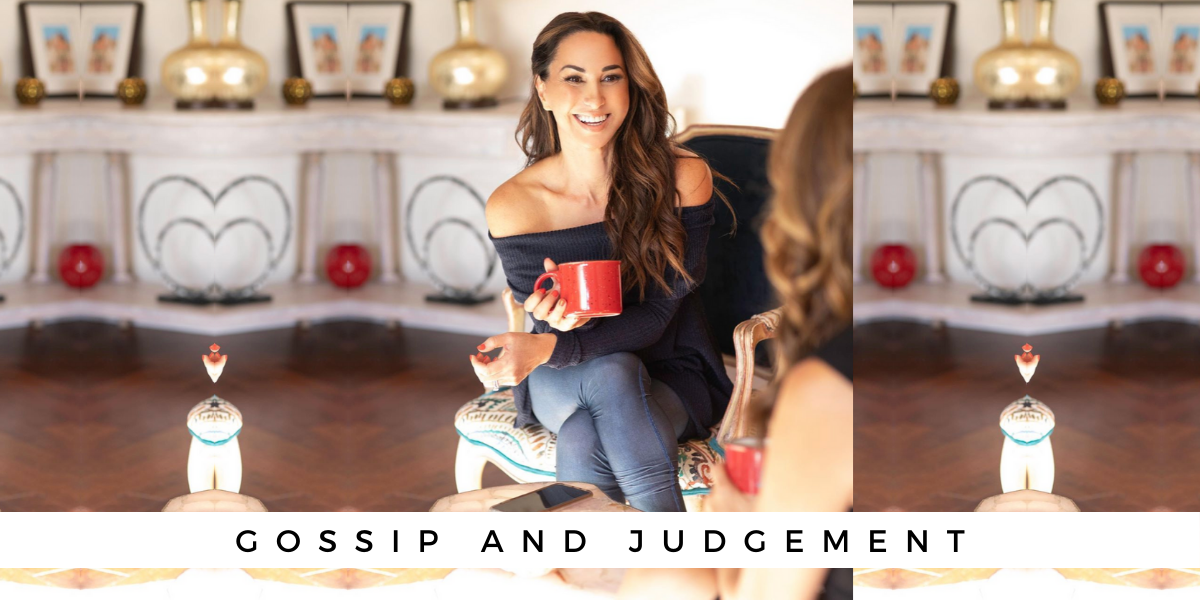 GOSSIP and JUDGEMENT thumbnail