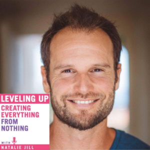 Enhancing Your Energy to Improve your Health with Ari Whitten