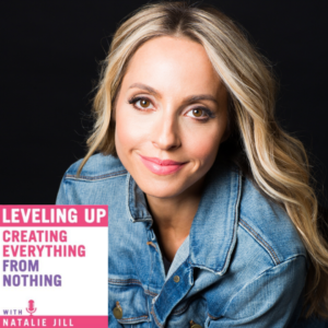 How to Heal Our Trauma with Gabby Bernstein