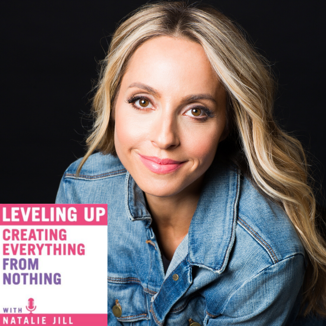 How to Heal Our Trauma with Gabby Bernstein
