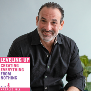 Finding Financial Liberation with Mel Abraham