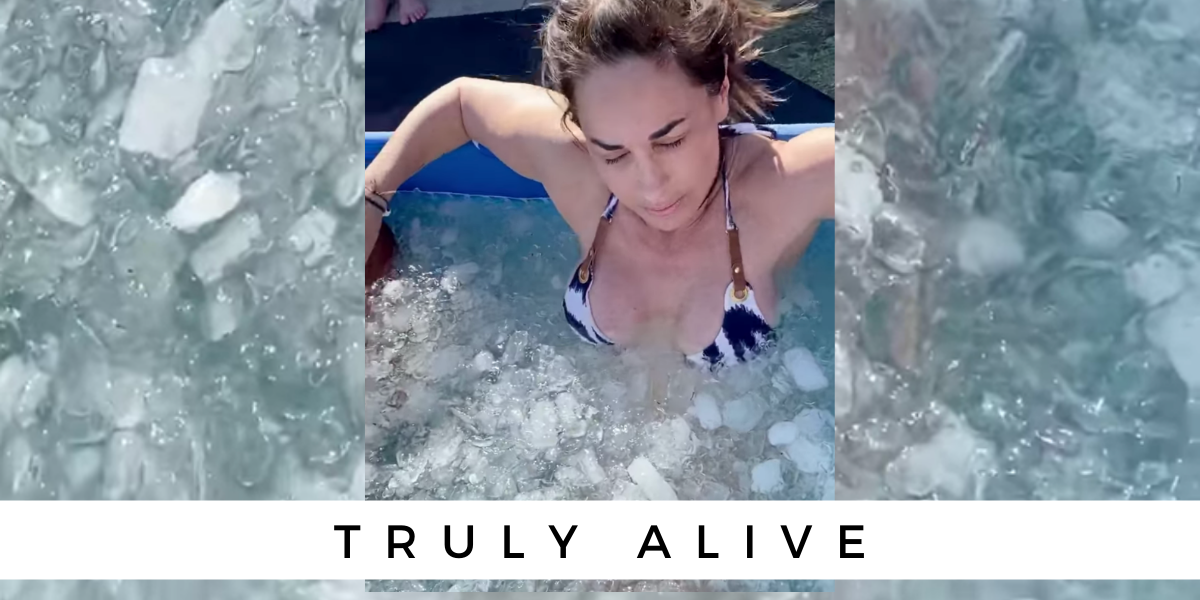 Truly ALIVE thumbnail 1200x600