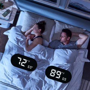 The OOLER Sleep System