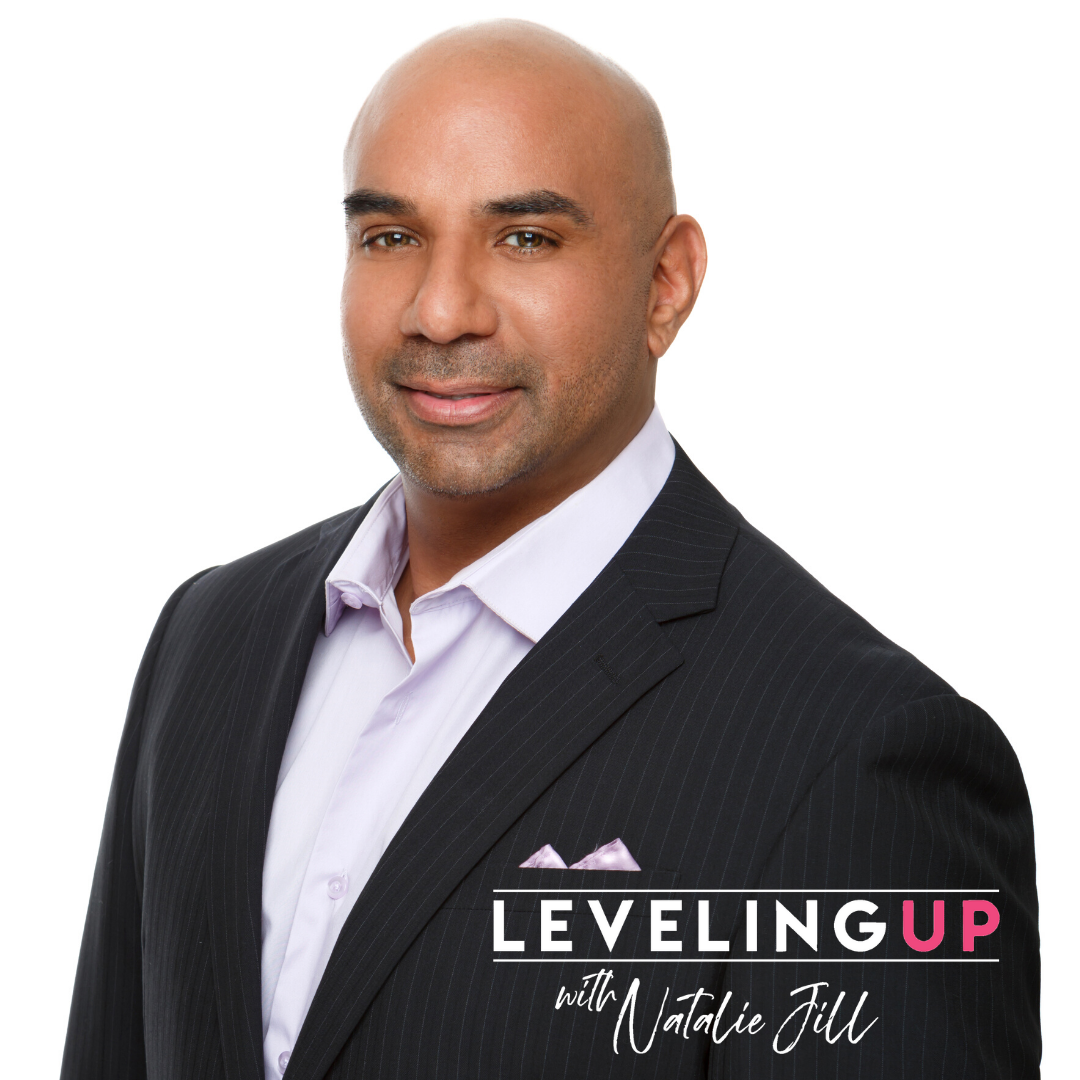 Overcome Your Past to Build Your Empire with Dean Aguilar