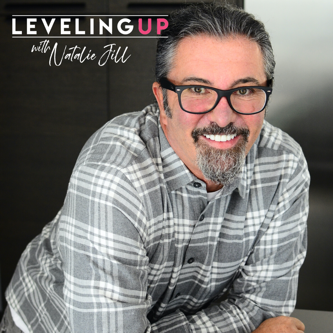 $90 Million to Depressed to Rythmia with Gerry Powell