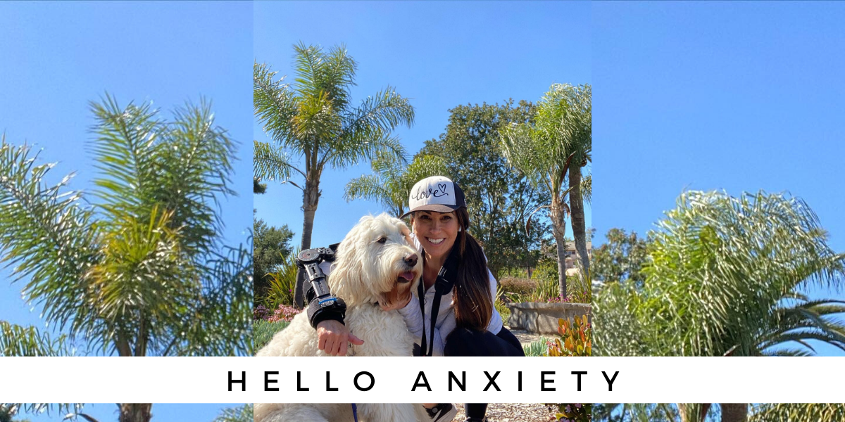 Hello Anxiety thumbnail