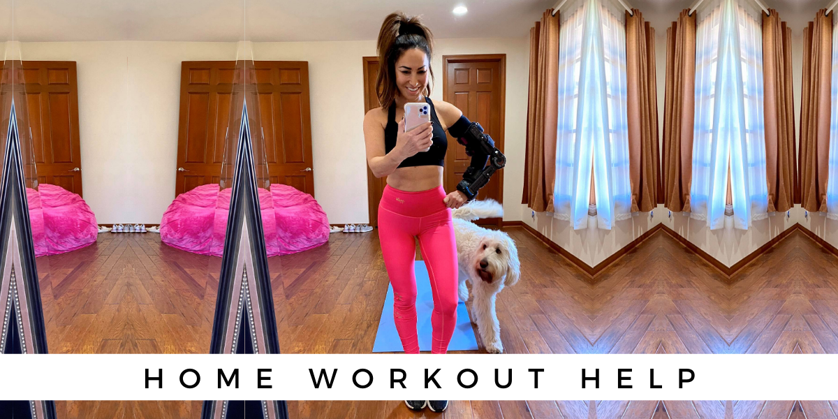 Home Workout Help thumbnail