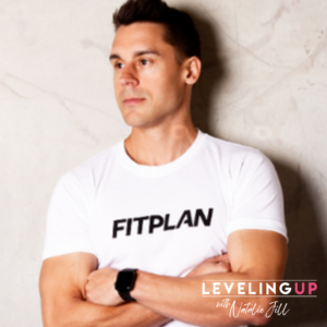 Fitness Made Simple with Landon Hamilton from FitPlan app