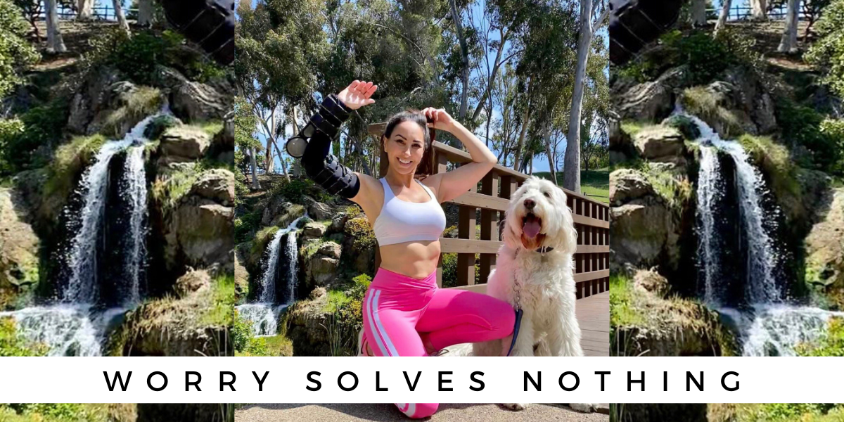 Worry Solves Nothing Help thumbnail