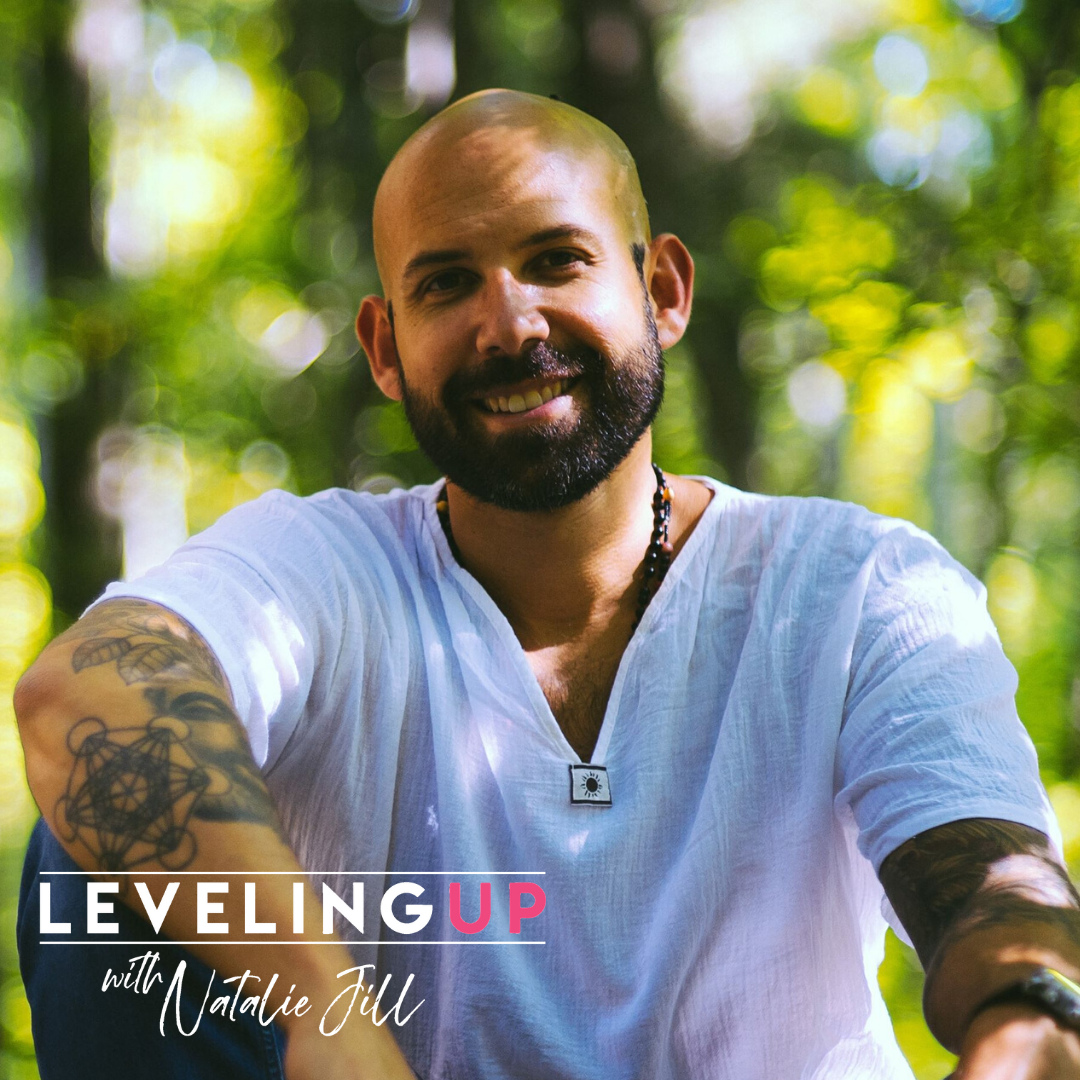 Achieving Physical, Emotional, and Spiritual Awakening with Giovanni Bartolomeo