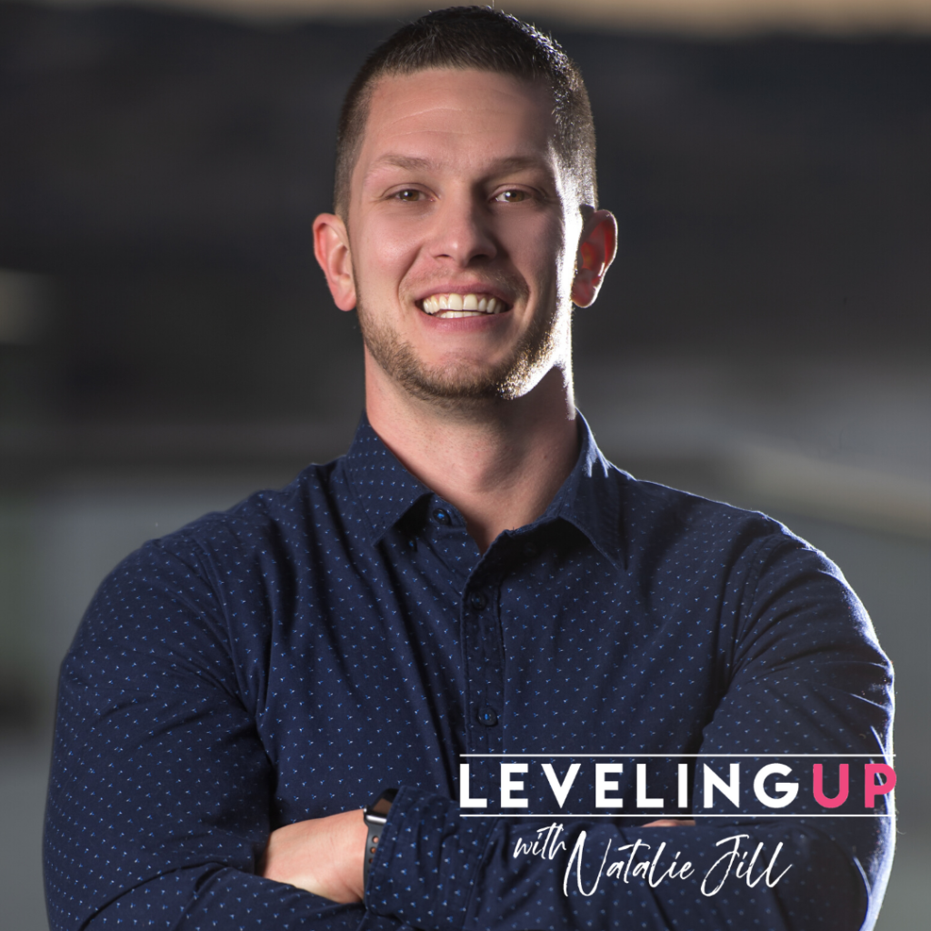 Break Through Limiting Beliefs and Chase Your Purpose with Mark