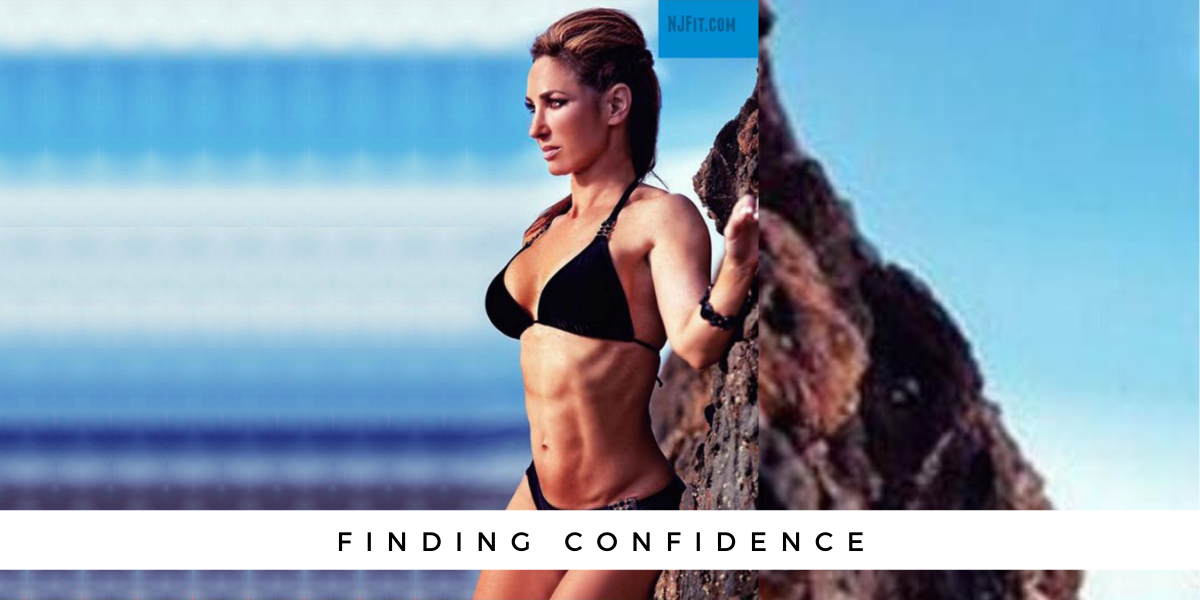 Finding Confidence blog thumbnail