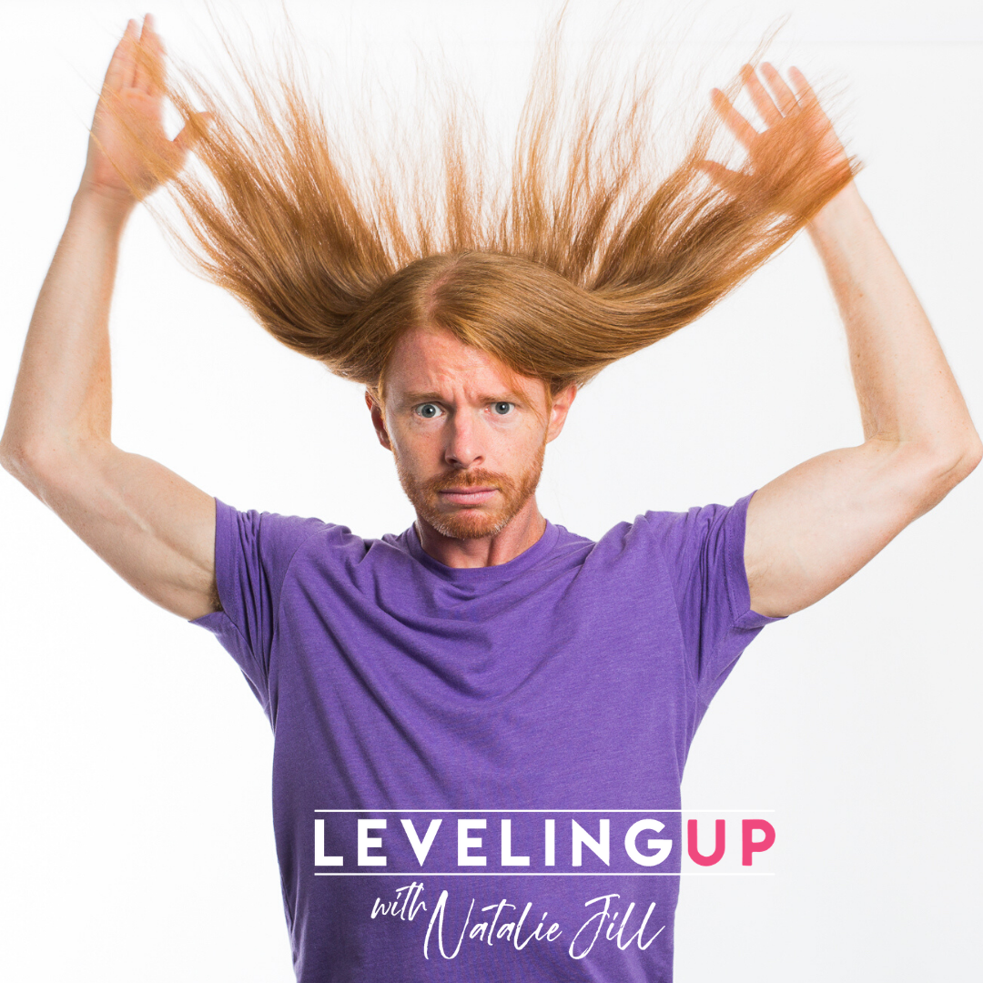 Radical Self Responsibility with JP Sears