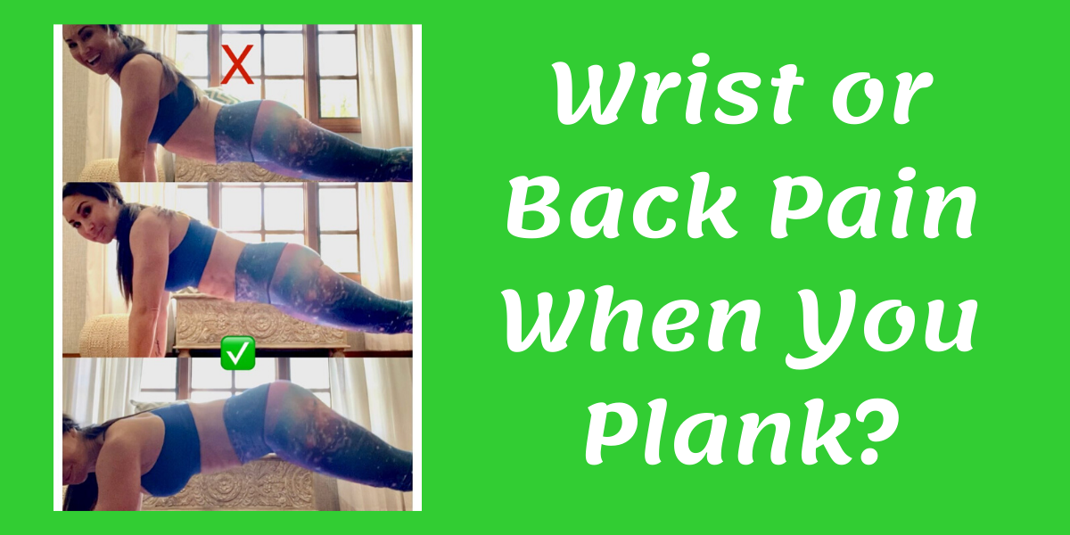 Wrist or Back Pain When You Plank_ blog thumbnail
