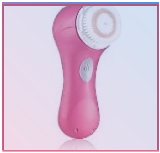 Clarisonic Brush