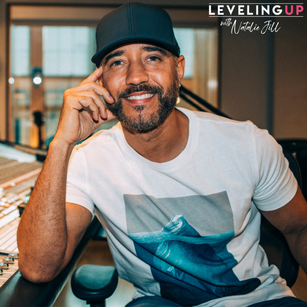 How “Consuming Smarter” Can Transform Your Life with Shawn Stevenson