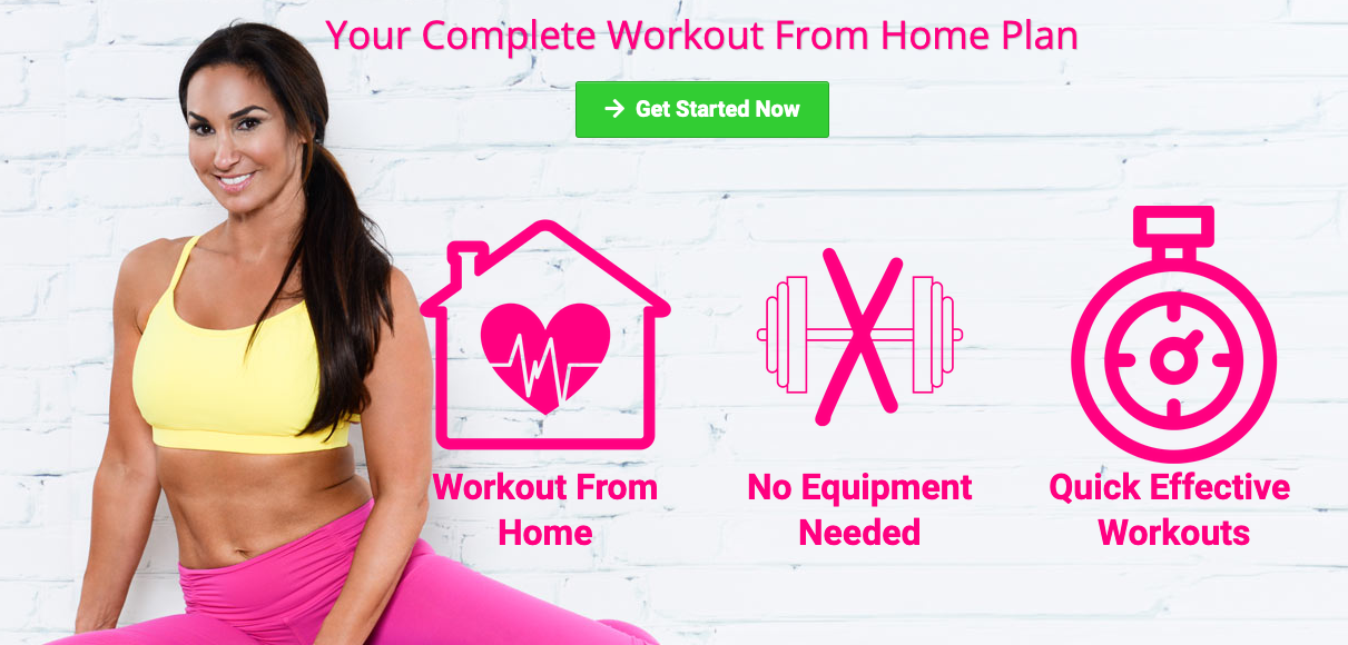 Natalie Jill Programs Natalie Jill Fitness