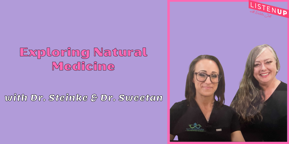 Exploring Natural Medicine
