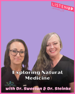 Exploring Natural Medicine