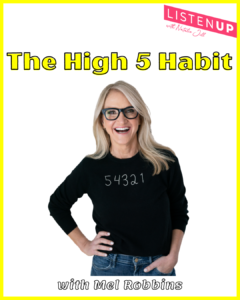 Mel Robbins