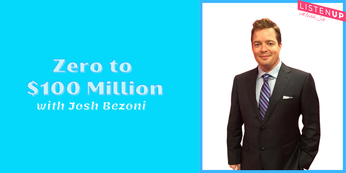 Josh Bezoni Thumbnail