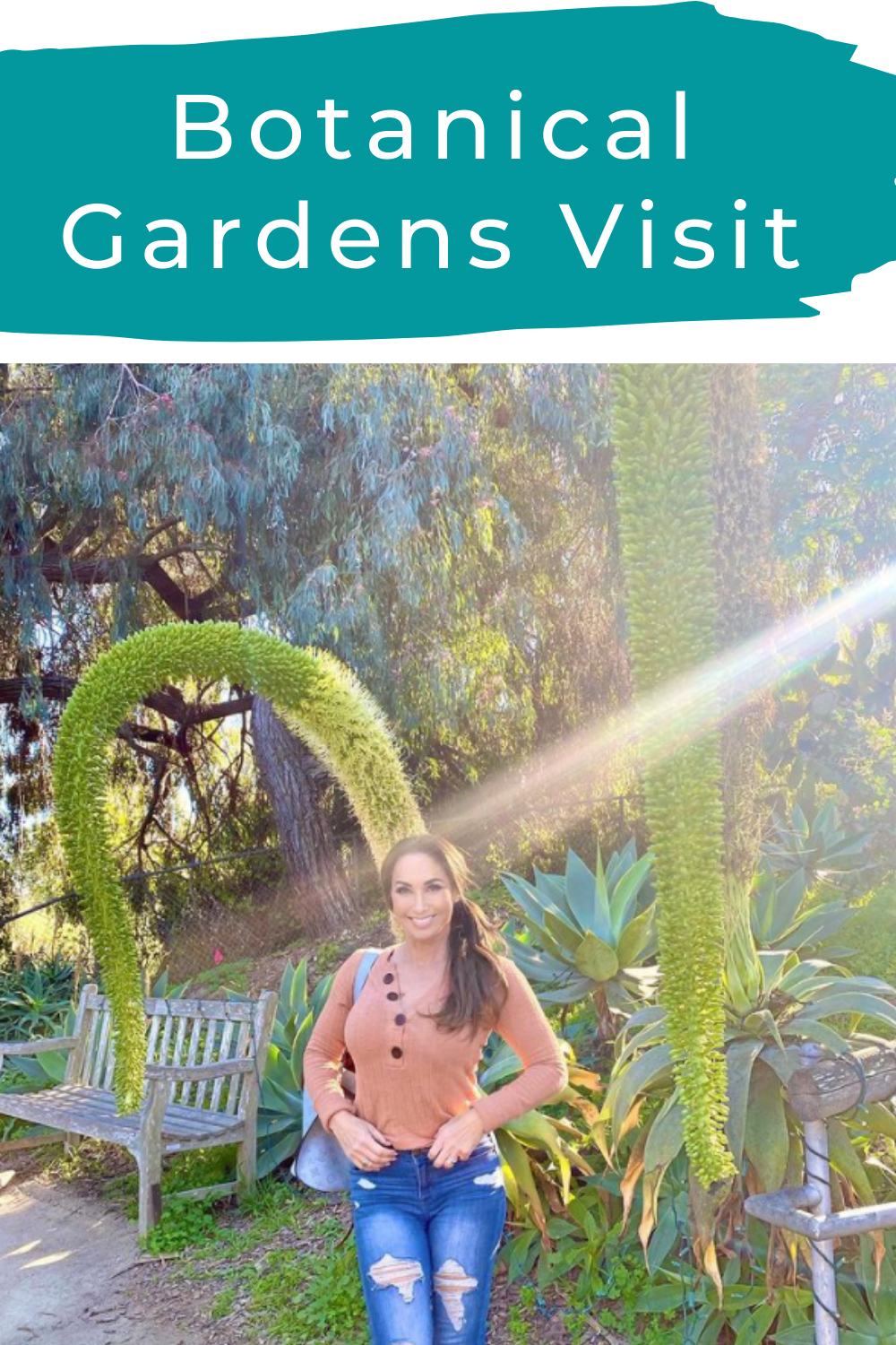 Botanical Gardens