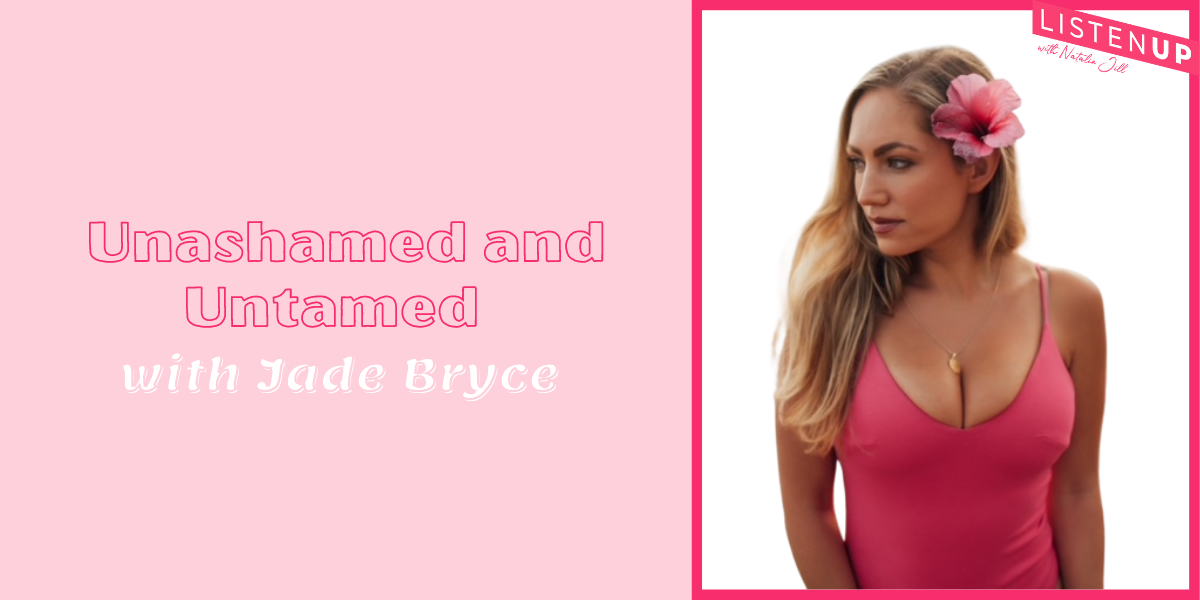 Jade Bryce