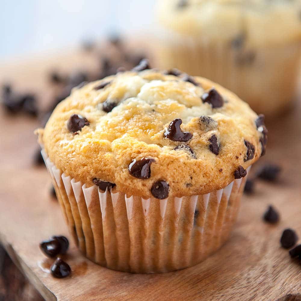 MUFFINS