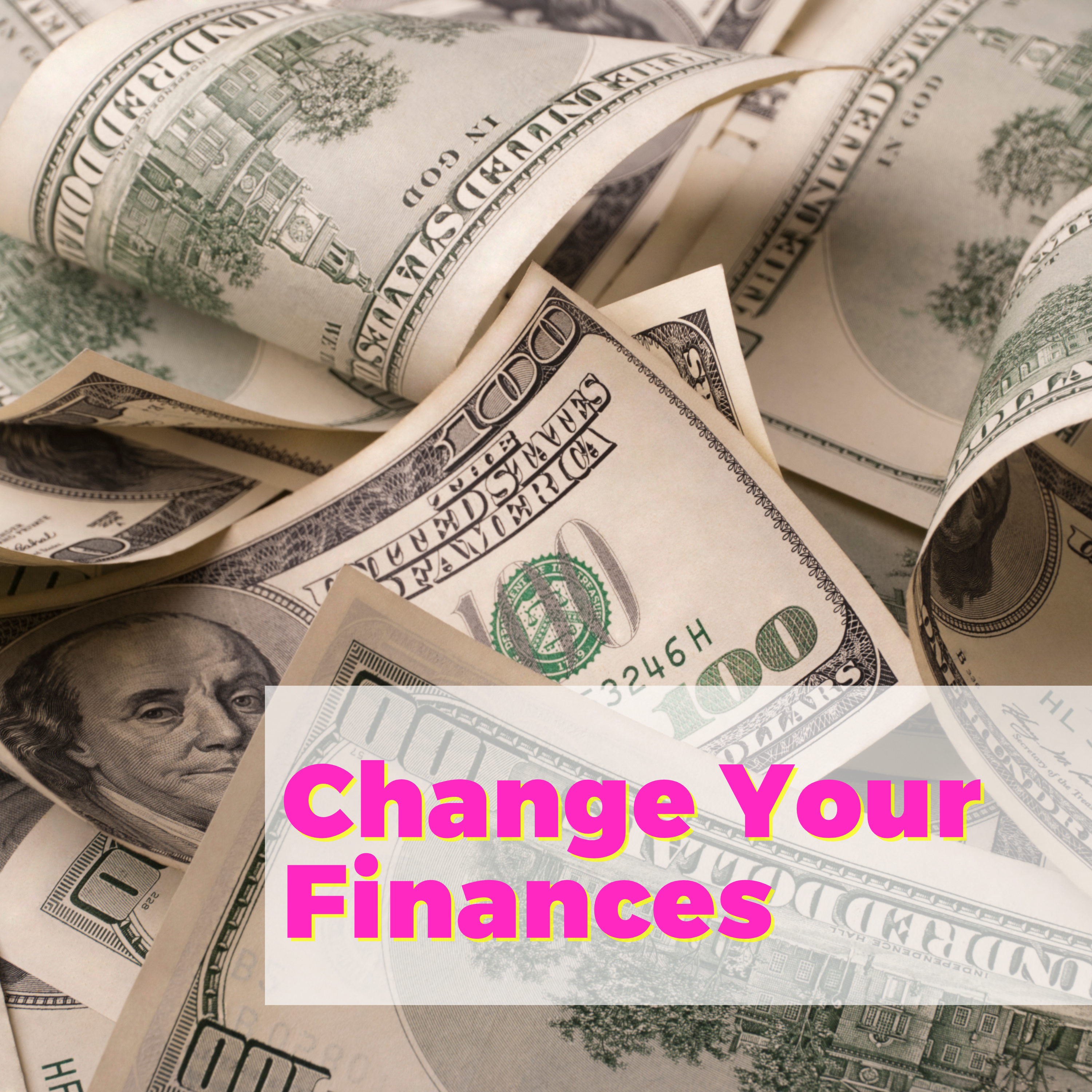 The Money Mentality to Change your Finances in Midlife with Kiné Corder