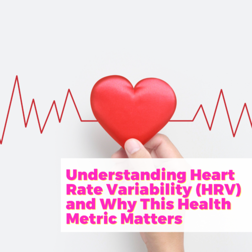 Understanding Heart Rate Variability (HRV) and Why This Health Metric Matters with Dr. Molly Maloof 
