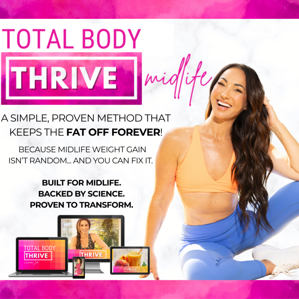 total body thrive midlife with natalie jill website square