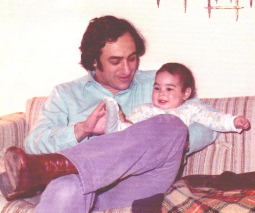 natalie jill dad