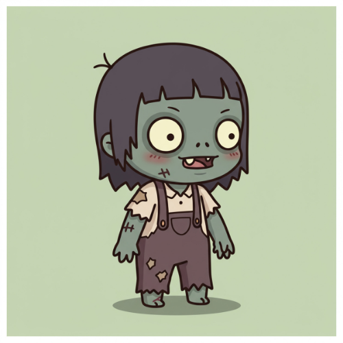 notes with natalie Sunshine, Zombies, and a Side of Hives