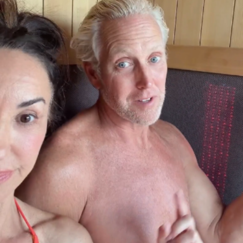 Mexico, controversial cardiologists, fat loss truths & a sauna love affair