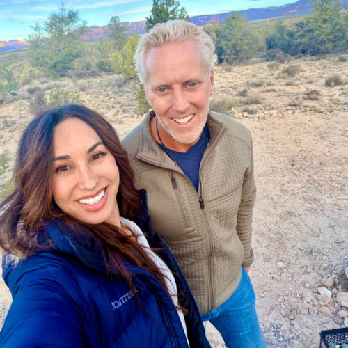 Glamping, Prison Perspective & Hormones (oh my)