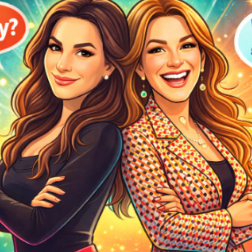 Vegas lights, morning scrolls, trapeze in your 60s and my favorite biohack