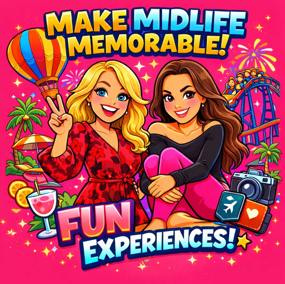 Why Time Speeds Up in Midlife and How to Slow It Down with Jessie Schwartzburg